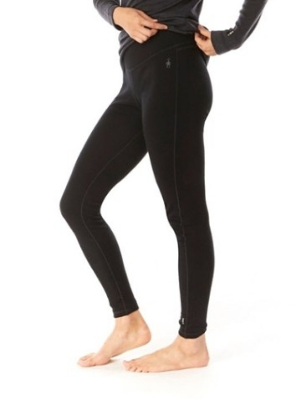 New Smartwool Women's Merino  Leggings Size S